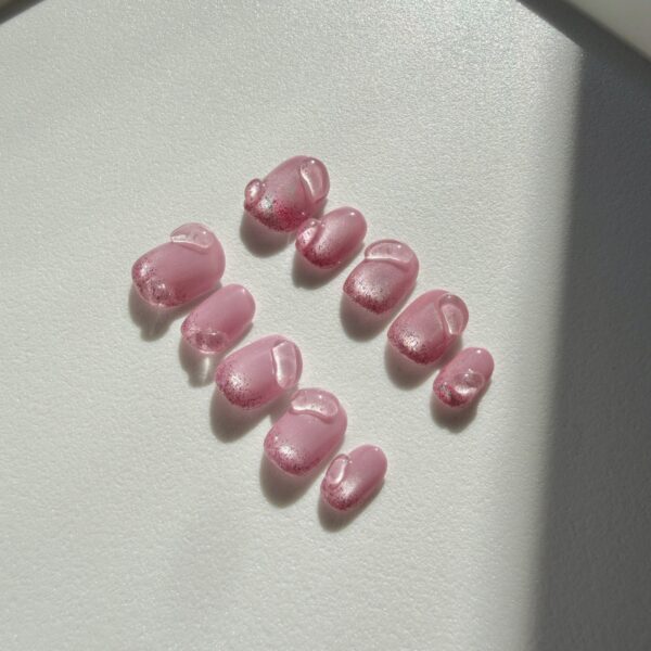 あめの光-撫子‐（Ame no Hikari -Sakura Light-）