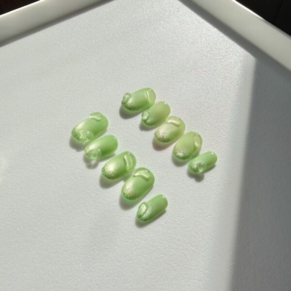 あめの光‐若葉‐（Ame no Hikari -Muscat Light-）